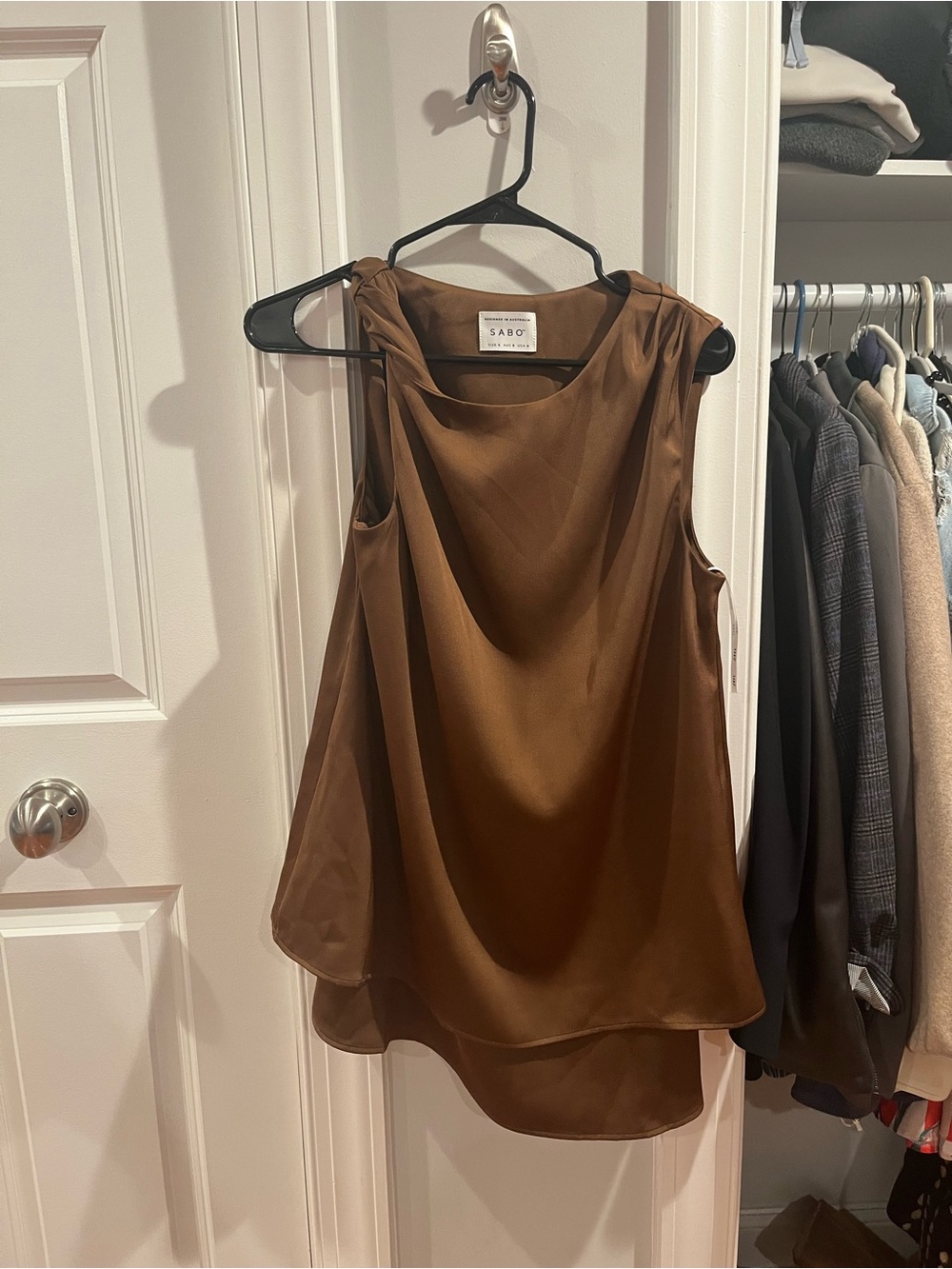 Sabo skirt mini dress
